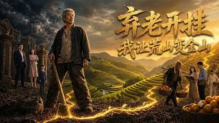 棄老開掛：我讓荒山變金山