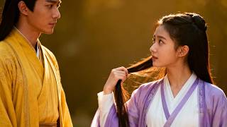 穿成丫鬟替嫁后，我勾王爷保命