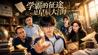The Scholar’s Journey to the Stars