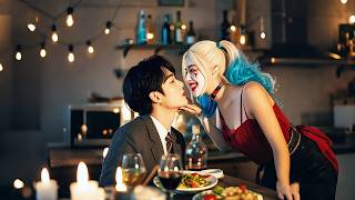 灰姑娘的逆襲相親
