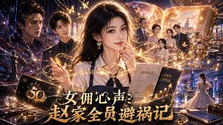 The Maid's Inner Voice: The Zhao Family's Disaster Averted