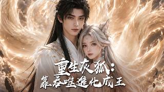 重生灰狐：靠吞噬进化成王