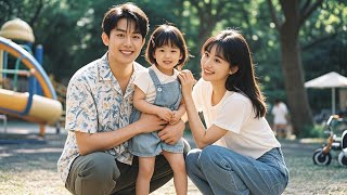 Reborn in the 80s: My Wife and Daughter Are Waiting for Me