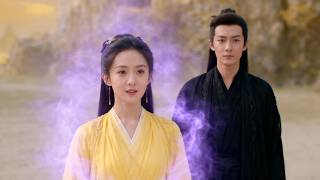 Reborn Meng Po: The Tribulation Alliance Between the Wealthy Heiress and the Ghost-Eyed Prince