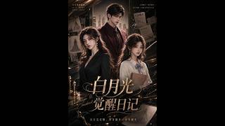 白月光觉醒日记