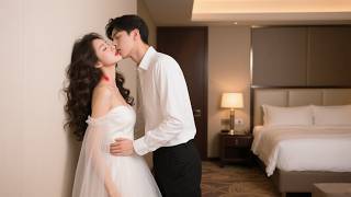 เธอแต่งกับคนแปลกหน้าเพื่อหนีแต่งงาน ไม่รู้เลยว่าเข