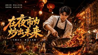 Stir-Fry Dreams at Night Market Season 2