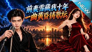 前妻雪藏我十年，一曲黄昏铸歌坛
