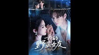 我的野蛮女友