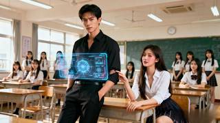 指尖一劃：我脩改世界槼則