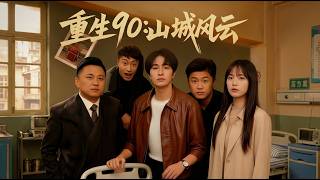 重生90山城风云