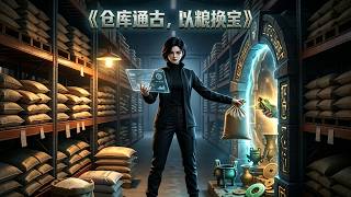 仓库通古，以粮换宝