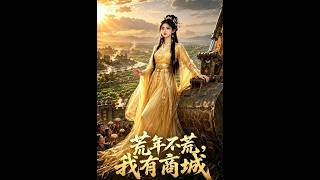 荒年不荒，我有商城