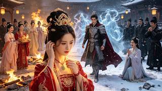 Otherworldly Soul Return: Shen Shutang's Reborn Love