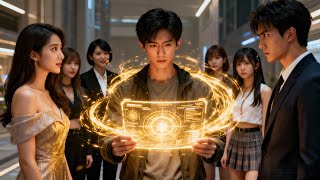 Mystic System: Reversing Fate