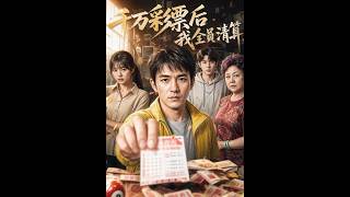 千万彩票后我全员清算