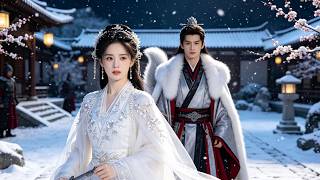 The Ice Sword Lord and His Fae Bride