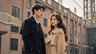 未婚先孕嫁給廠長：意外的愛情甜蜜篇