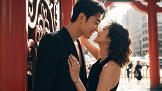 重生后，我找霸总去父留子
