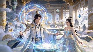 《十年废柴绑定反派系统：美女们争相巴结》