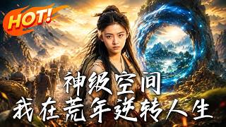 神级空间：我在荒年逆转人生