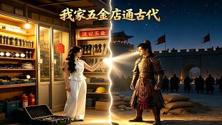我家五金店通古代