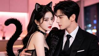 Reborn as the CEO's Cat: Earning Affection by Listening to His Inner Thoughts