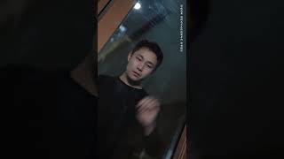 司机的秘密阴谋