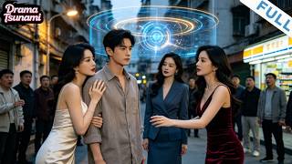 《先知逆袭：昔日家人高攀不起的强者》