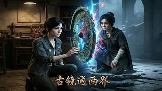 《古镜通两界》【最新完结剧集】