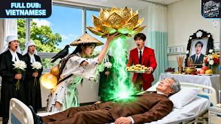 下山神医：我救了亲爷爷？