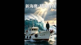 New Sea Eagle: Seeking the Truth at Sea