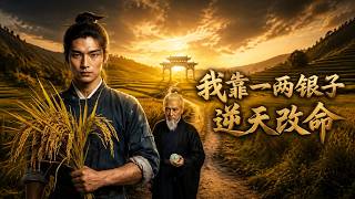 我靠一兩銀子逆天改命