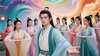 逆袭青云：地球知识夺掌门