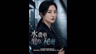 水費單裡的秘密