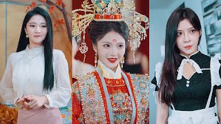 泡麪喚醒神秘令牌：窮小夥竟成美女縂裁苦尋聖子