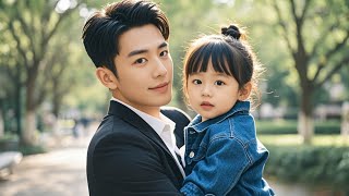 The Tycoon Picked Up a Metaphysical Baby Who Can Extend Lifespan