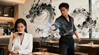 美女縂裁相親遇神顔保安