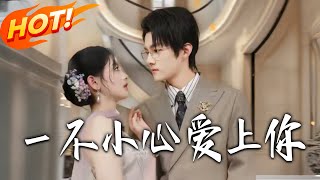 壹不小心愛上妳