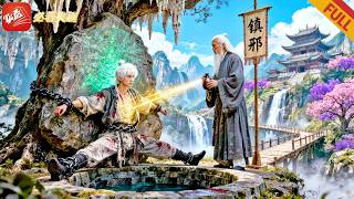 The Return of the Ancient Well Immortal Healer