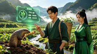 《救下美人魚後我成了海底之王》
