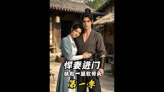 Tough Wife Uplifts the Spineless Season 1