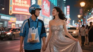 我成了女明星的契约情侣