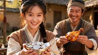 穿越成克夫农妇，婆婆竟是穿越者！