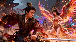 Master's Wife and My Secret Counterattack