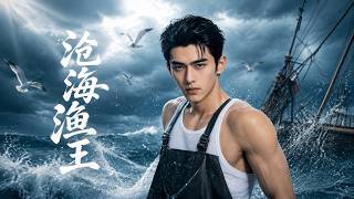 King of the Sea Anglers