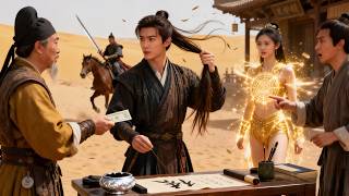 Traveling to Great Xia: Awakening Fate with Health Qigong