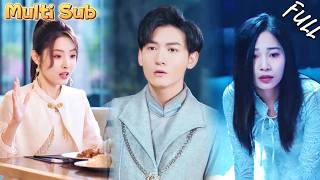 Peerless Immortal Lord Fakes Weakness to Seal the Demon, But Is Despised by a Gold-Digger? One Sword Saves the World!