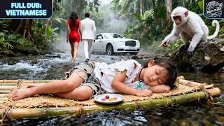 被爹和小妈推下悬崖后，她成了复仇女总裁