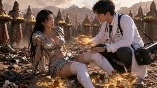 医破三国：外科圣手的逆袭